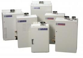 tankless heaters