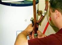 Water Heater Repair in Parker