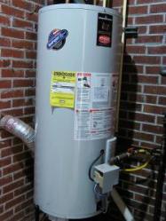 Water heater repair in Parker colorado